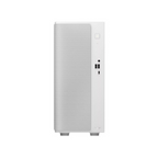 ASUS V500 Mini Tower V501MV-W521H85W Intel Core 5 210H 16 GB DDR5-SDRAM 1 TB SSD Windows 11 Home PC White