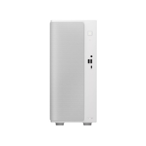 ASUS V500 Mini Tower V501MV-W521H85W Intel Core 5 210H 16 GB DDR5-SDRAM 1 TB SSD Windows 11 Home PC White