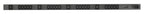 Vertiv Geist rPDU, basic, 0U, input C20 230V 16A, outputs (20)C13 | (4)C19 power distribution unit (PDU) 24 AC outlet(s) Black