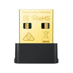 TP-Link AC600 Nano Dual Band Wi-Fi Bluetooth 4.2 USB Adapter
