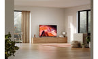 Sony FWD-65X80L 165.1 cm (65") 4K Ultra HD Smart TV Wi-Fi Black