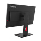 Lenovo ThinkVision T27QD-40 computer monitor 68.6 cm (27") 2560 x 1440 pixels Wide Quad HD LED Black
