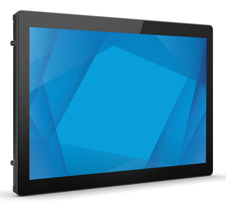 Elo Touch Solutions 2294L Interactive flat panel 54.6 cm (21.5") LED 225 cd/m² Full HD Black Touchscreen