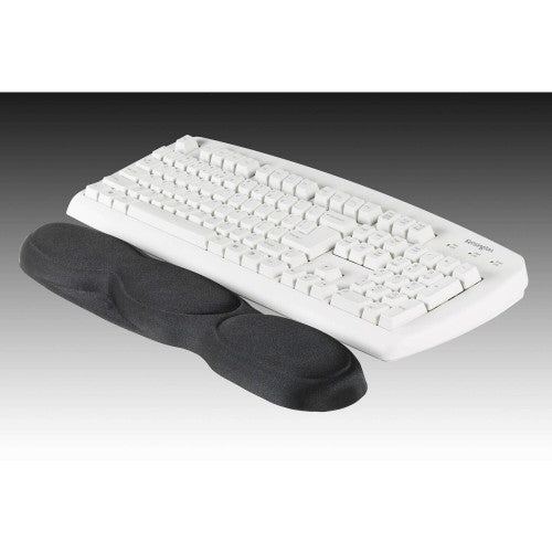 Kensington Foam Keyboard Wrist Rest Black