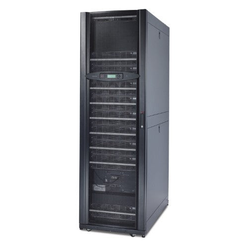 APC Symmetra PX 128kW Scalable to 160kW, without Bypass, Distribution, or Batteries, 400V