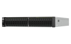 QNAP TDS-H2489FU-R2 NAS Rack (2U) Intel Xeon Silver 4314 1 TB DDR4 0 TB QNAP QTS Black, Silver