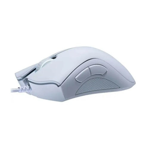 Razer DeathAdder Essential mouse Gaming Right-hand USB Type-A Optical 6400 DPI