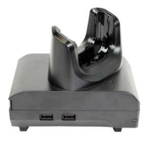 Zebra CRD-TC5X-1SWS1-01 mobile device dock station PDA Black
