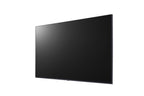 LG 55UL3J-E Digital signage display 139.7 cm (55') IPS 400 cd/m² 4K Ultra HD Blue Built-in processor Web OS 16/7