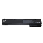 BTI alt to MicroBattery MBXHP-BA0130 notebook spare part Battery