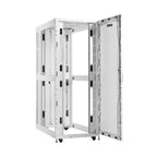 Eaton SRH453246W rack cabinet 45U Freestanding rack White