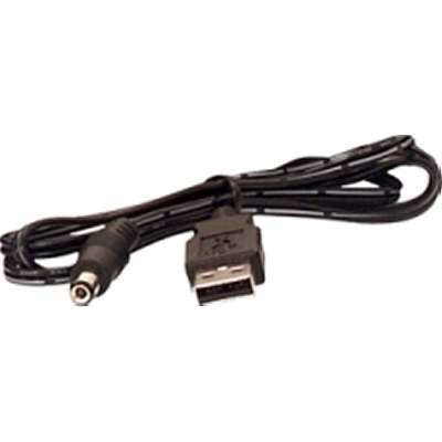 Advantech BB-806-39629 power cable Black 0.3 m USB A