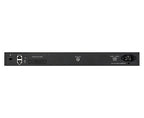 D-Link 48 x 10/100/1000BASE-T ports Layer 3 Stackable Managed Gigabit Switch