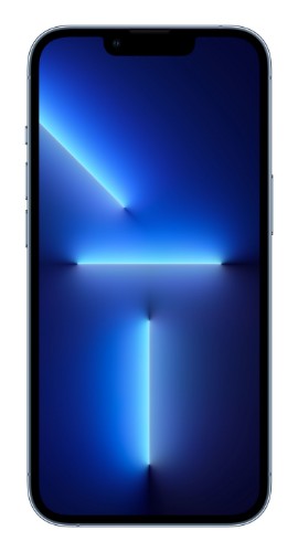 Apple iPhone 13 Pro 1000GB - Sierra Blue
