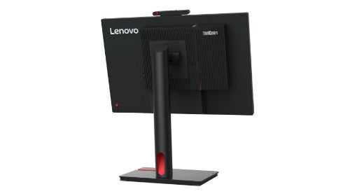 Lenovo ThinkCentre Tiny-In-One 22 Gen 5 computer monitor 54.6 cm (21.5") 1920 x 1080 pixels Full HD LED Touchscreen Black