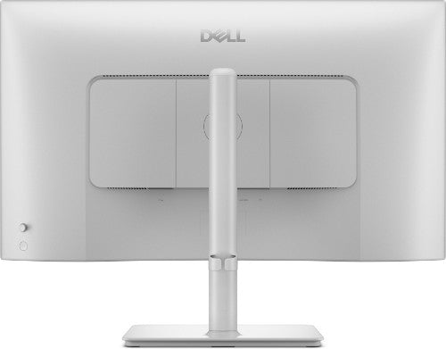 DELL Plus S2725DSM computer monitor 68.6 cm (27") 2560 x 1440 pixels Quad HD LCD White