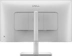 DELL Plus S2725DSM computer monitor 68.6 cm (27") 2560 x 1440 pixels Quad HD LCD White