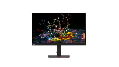Lenovo ThinkVision P32p-20 80 cm (31.5") 3840 x 2160 pixels 4K Ultra HD LED