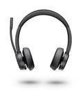 HP Poly Voyager 4320 USB-A Headset +BT700 dongle