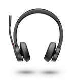 HP Poly Voyager 4320 USB-C Headset +BT700 dongle