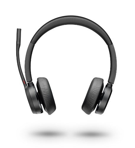 HP Poly Voyager 4320 USB-C Headset +BT700 dongle