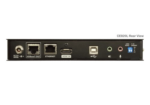 ATEN CE820L KVM extender Transmitter