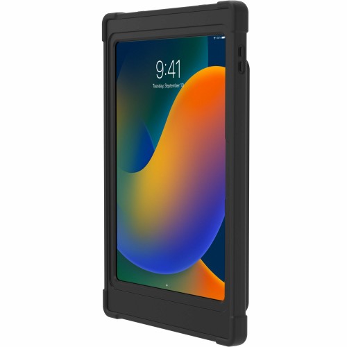 CTA Digital PAD-ICCB tablet case 26.7 cm (10.5") Cover Black