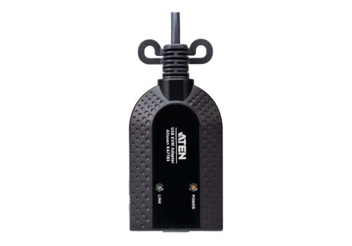 ATEN KA7183 network card Ethernet