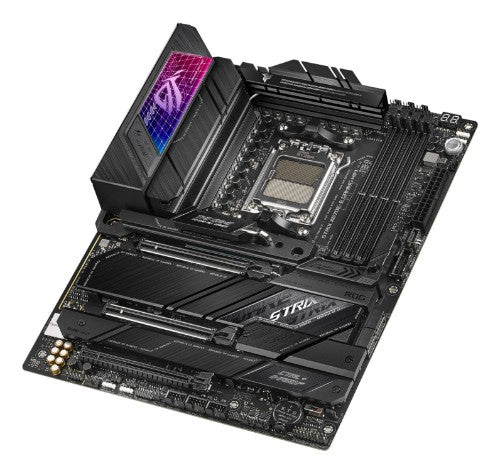 ASUS ROG STRIX X670E-E GAMING WIFI AMD X670 Socket AM5 ATX