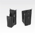 Motorola Fabric Holster Black