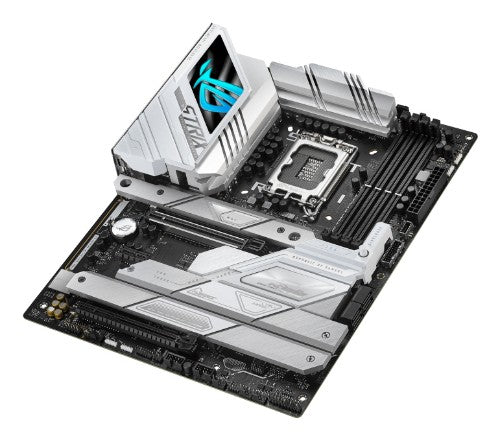 ASUS ROG STRIX Z790-A GAMING WIFI II Intel Z790 LGA 1700 ATX