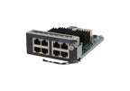 HPE Networking Comware Module 8-port 1/2.5/5/10GBASE-T 5140HI/5520HI/5600HI