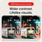 LG 32IN 4K UHD 3840X2160 VA computer monitor 81.3 cm (32") 3840 x 2160 pixels 4K Ultra HD LCD Black