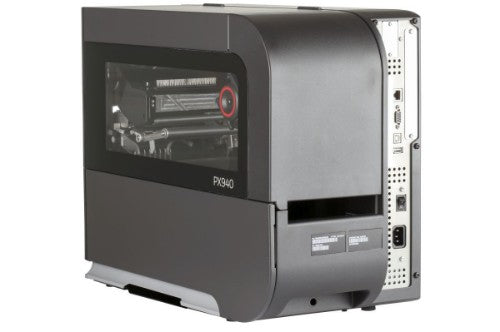 Honeywell PX940 label printer Direct thermal / Thermal transfer 203 x 203 DPI Wired & Wireless Ethernet LAN