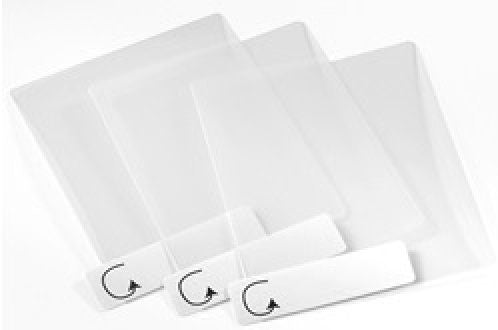 Motorola KT-114032-02R handheld mobile computer accessory Screen protector