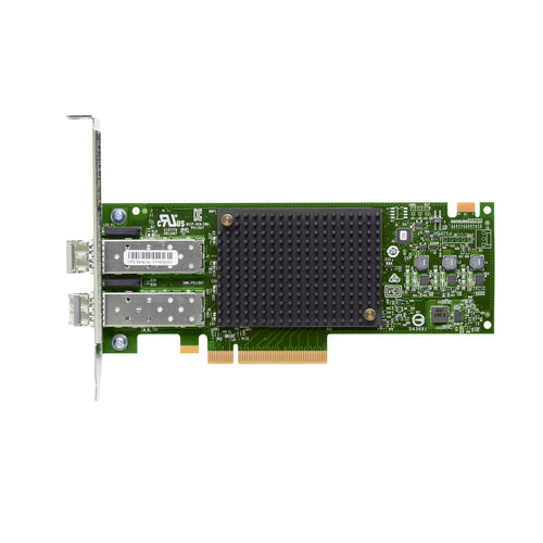 HPE Nimble Storage 2x32Gb 2-port Fibre Channel Adapter Field Upgrade