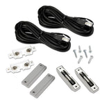 APC Wired, Sensor, NetBotz, 2 Door Switch Sensor, 12ft.