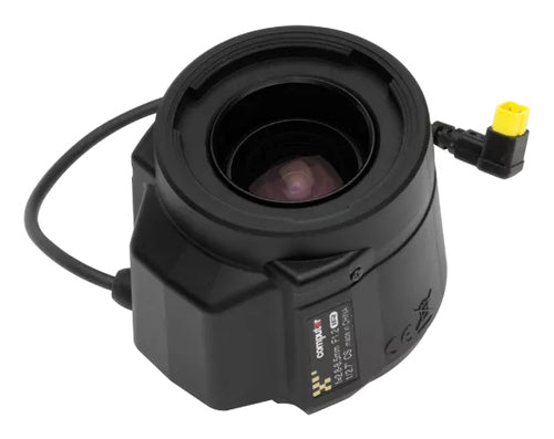 Axis 5901-101 security camera accessory Lens