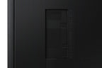 Samsung QH75C Digital signage flat panel 190.5 cm (75") LCD Wi-Fi 700 cd/m² 4K Ultra HD Black Tizen 24/7