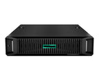 HPE ProLiant DL145 Gen11 8024P 2.4GHz 8c 1P 1x32GB-R 2SFF NS204i-u NC BCM5719 2x1000W PS EMEA Server