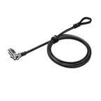 Kensington Slim Combination Laptop Lock