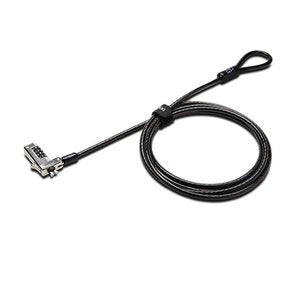 Kensington Slim Combination Laptop Lock