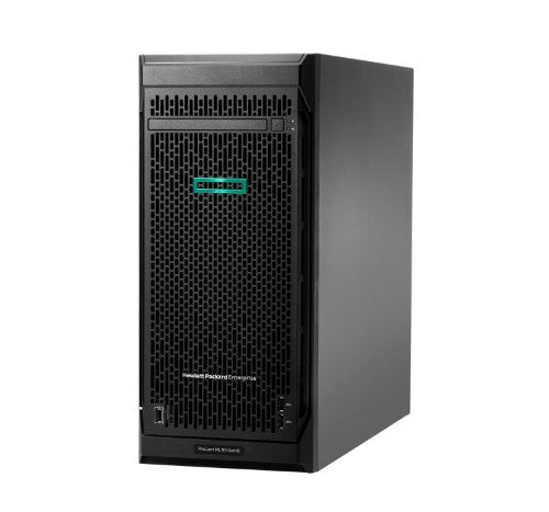 HPE ProLiant ML110 Gen10 8SFF CTO Intel® C621 LGA 3647 (Socket P) Tower