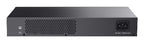 TP-Link LS1024G network switch Unmanaged Gigabit Ethernet (10/100/1000) Black