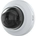 Axis 03276-001 security camera Dome IP security camera Indoor 3840 x 2160 pixels Ceiling/wall