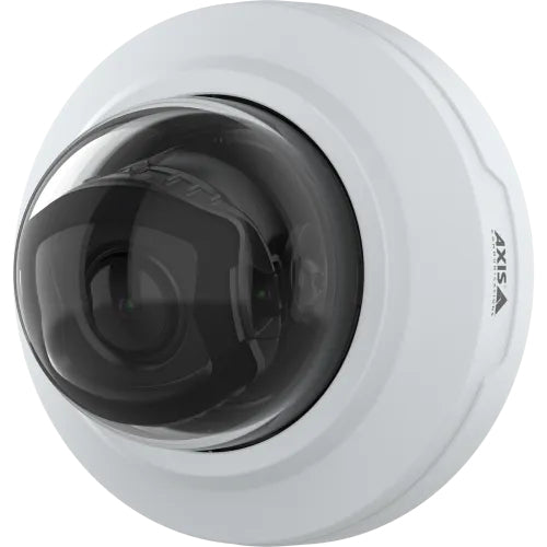Axis 03276-001 security camera Dome IP security camera Indoor 3840 x 2160 pixels Ceiling/wall
