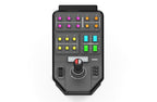 Logitech G G Saitek Farm Sim Vehicle Side Panel