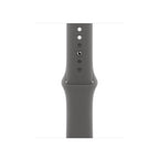Apple MAXF4ZM/A Smart Wearable Accessories Band Grey Fluoroelastomer