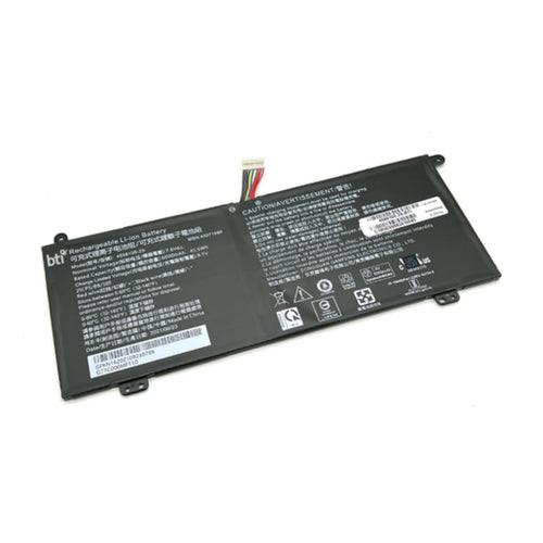BTI 2C BATTERY SAT PRO C40-G