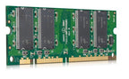 HP Q7720A memory module 0.5 GB DDR 100-pin DIMM
